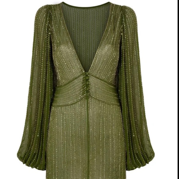 Rat & Boa Alizee Dress - Picture 4 of 5